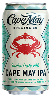CAPE MAY IPA